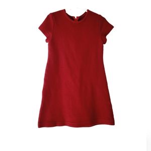 Vintage little girls dress